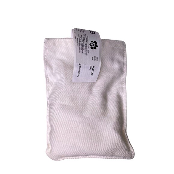 Little Tikes Puppy Dog Plush Heating Pouch Bedtime Comfort RT Rescue Tales - Picture 12 of 12